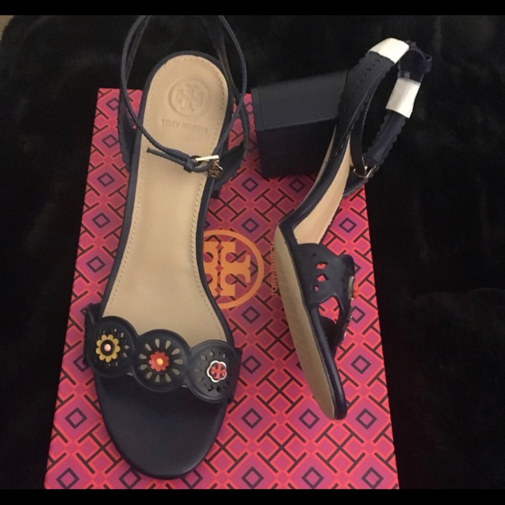 Tory Burch Maguerite Sandal